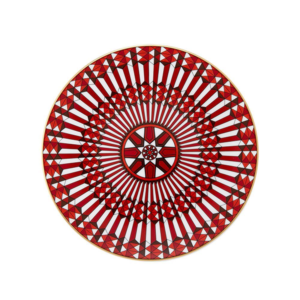 バカラ（Baccarat）ポーセリンコレクション アルカディア 2-817-039