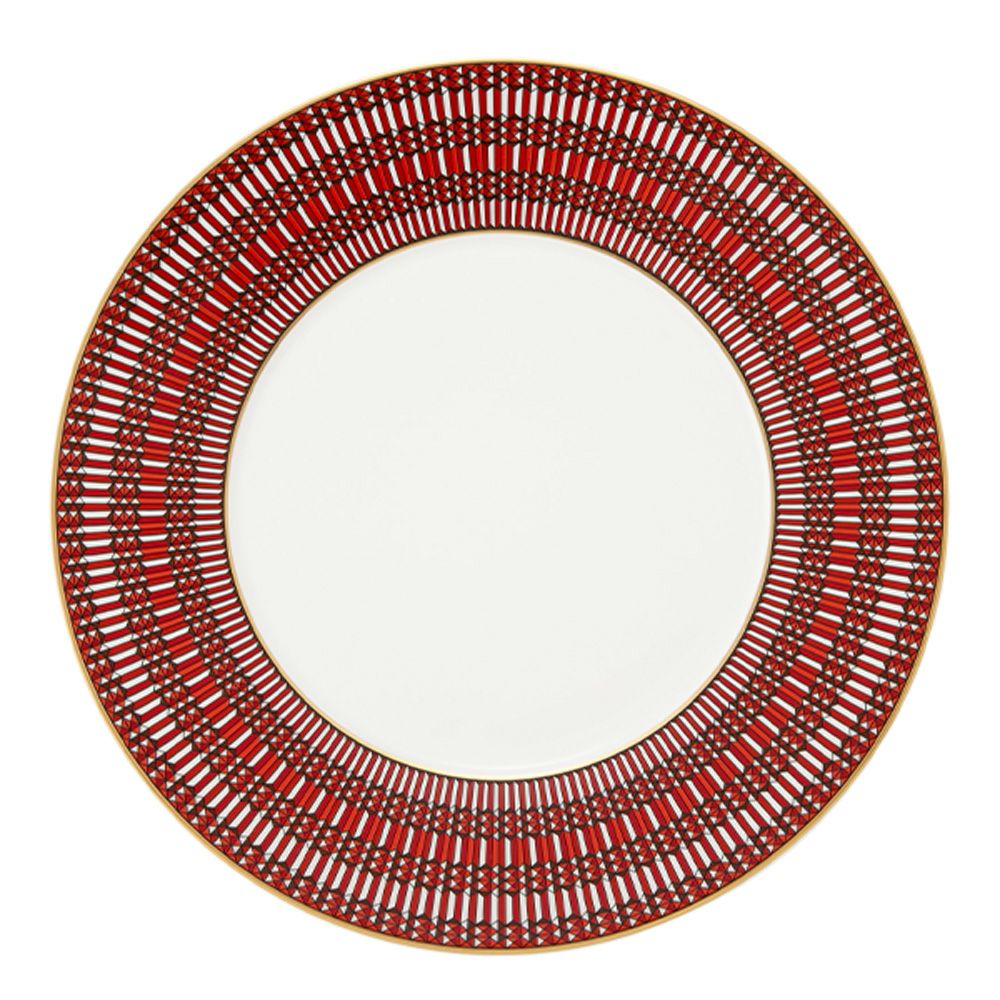 【未使用】バカラ Baccarat アルカディア 16cmソーサー 2枚セット ポーセリンコレクション アルカディア | ブランド洋食器専門店ル