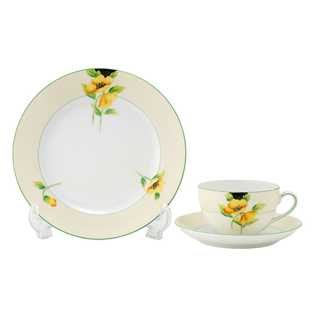 世界を魅了した陶磁器の芸術 「オールドノリタケ」コレクション