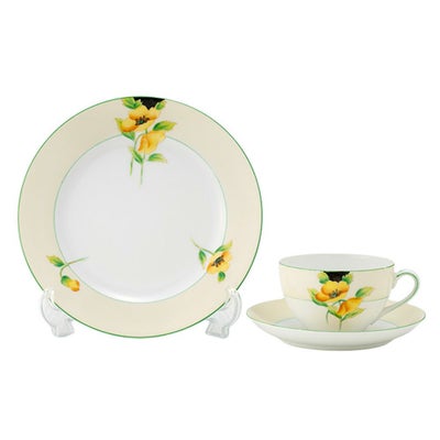 世界を魅了した陶磁器の芸術 「オールドノリタケ」コレクション 