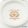 【1点限り】オールドノリタケ 金彩 薔薇文 ティーセット／デザートセット 6客揃え 23pcs