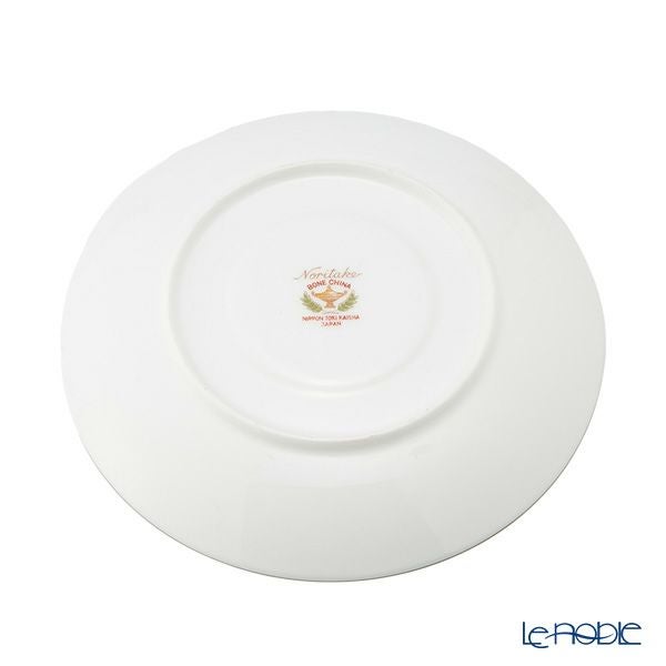 【1点限り】オールドノリタケ 金彩 薔薇文 ティーセット／デザートセット 6客揃え 23pcs