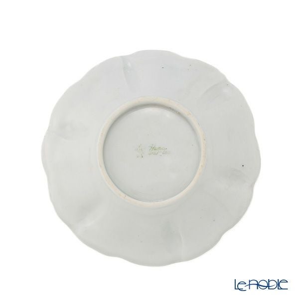 【1点限り】オールドノリタケ 金点盛り 小薔薇 葡萄文 ミニボウル 花型