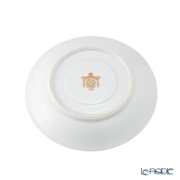 【1点限り】オールドノリタケ 金彩 水色ドレス サザンベル デミタスカップ＆ソーサー