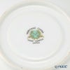 【1点限り】オールドノリタケ 金彩 薔薇文 デミタスカップ＆ソーサー 黄色