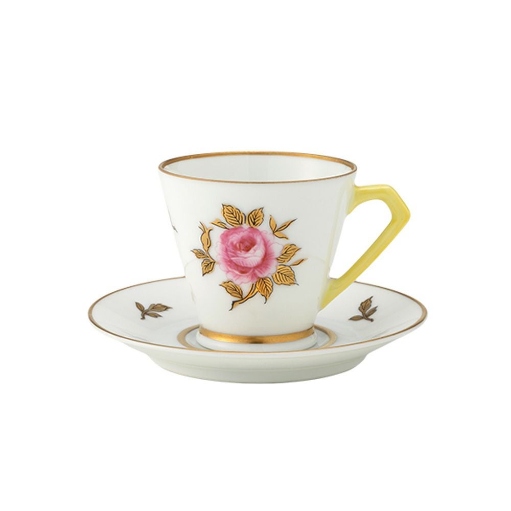 世界を魅了した陶磁器の芸術 「オールドノリタケ」コレクション