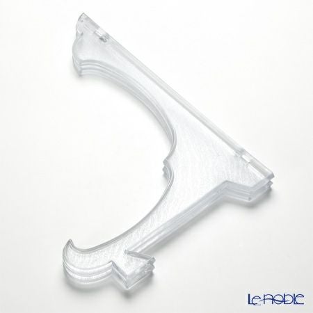 プレート立て（スタンド） 10寸（約38cm～43cm用）