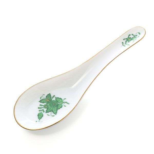 ヘレンド (HEREND) アポニーグリーン AV 00237-0-00 レンゲ