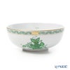 ヘレンド (HEREND) アポニーグリーン 00355-0-00 ボウル 14.5cm