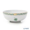 ヘレンド (HEREND) アポニーグリーン 00355-0-00 ボウル 14.5cm