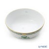 ヘレンド (HEREND) アポニーグリーン 00355-0-00 ボウル 14.5cm