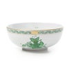 ヘレンド (HEREND) アポニーグリーン 00355-0-00 ボウル 14.5cm