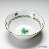 ヘレンド (HEREND) アポニーグリーン 00360-0-00 ボウル 20cm