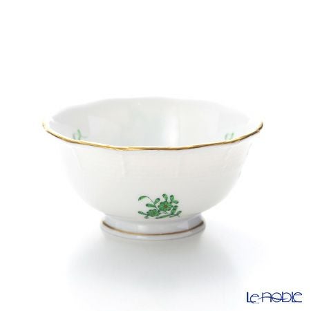 ヘレンド アポニーグリーン 00484-0-00 ジャパニーズカップ 100ml