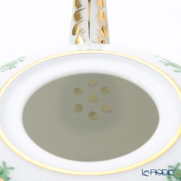 ヘレンド (HEREND) アポニーグリーン 00606-0-17 ティーポット チョウ 800ml