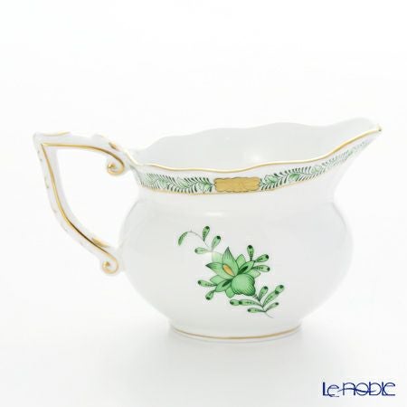 ヘレンド アポニーグリーン 00643-0-00 クリーマー 200ml