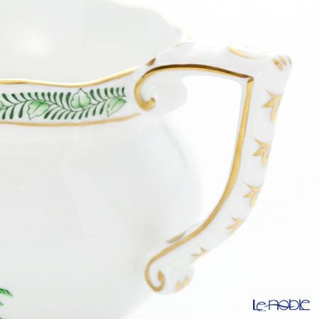 ヘレンド アポニーグリーン 00643-0-00 クリーマー 200ml