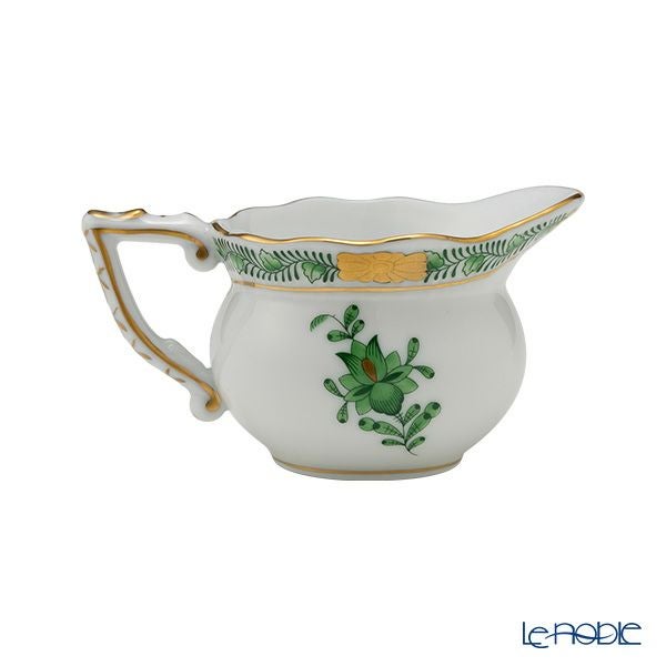 ヘレンド アポニーグリーン 00645-0-00 クリーマー 80ml