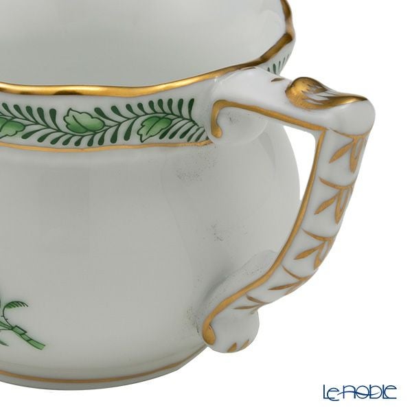 ヘレンド アポニーグリーン 00645-0-00 クリーマー 80ml