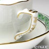 ヘレンド (HEREND) アポニーグリーン 00704-0-00／704 ティーカップ＆ソーサー 200ml