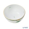 ヘレンド アポニーグリーン AV ボウル 12cm 01359-0-00