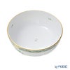 ヘレンド アポニーグリーン AV ボウル 14cm 01360-0-00