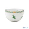 ヘレンド アポニーグリーン 01365-0-00／1365 スラップボウル 12cm