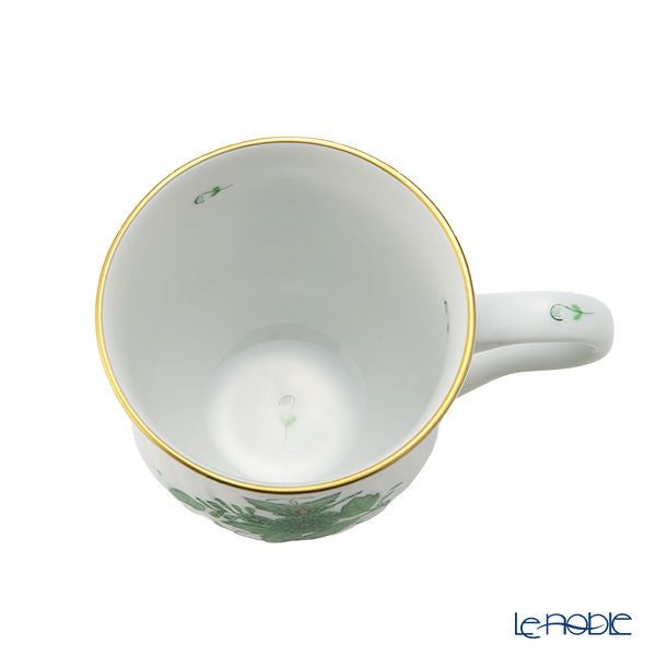 ヘレンド アポニーグリーン 01739-0-00 ミッドマグ 200ml