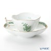 ヘレンド (HEREND) アポニーグリーン 04196-0-00 ティーカップ＆ソーサー 140ml
