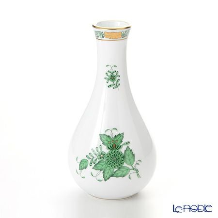 ヘレンド アポニーグリーン 07052-0-00 ベース 15.5cm