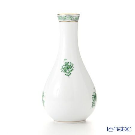 ヘレンド アポニーグリーン 07052-0-00 ベース 15.5cm