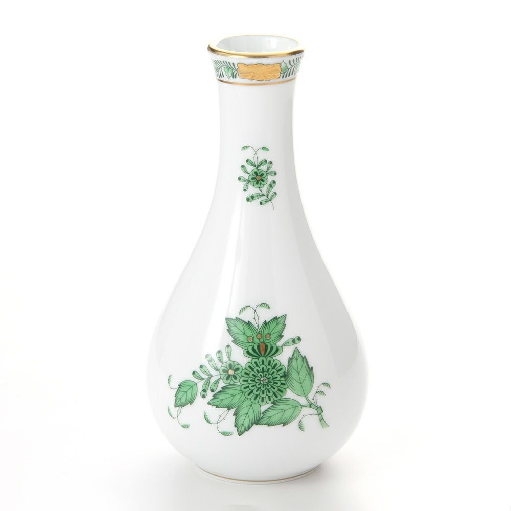 ヘレンド (HEREND) アポニーグリーン 07052-0-00 ベース 15.5cm