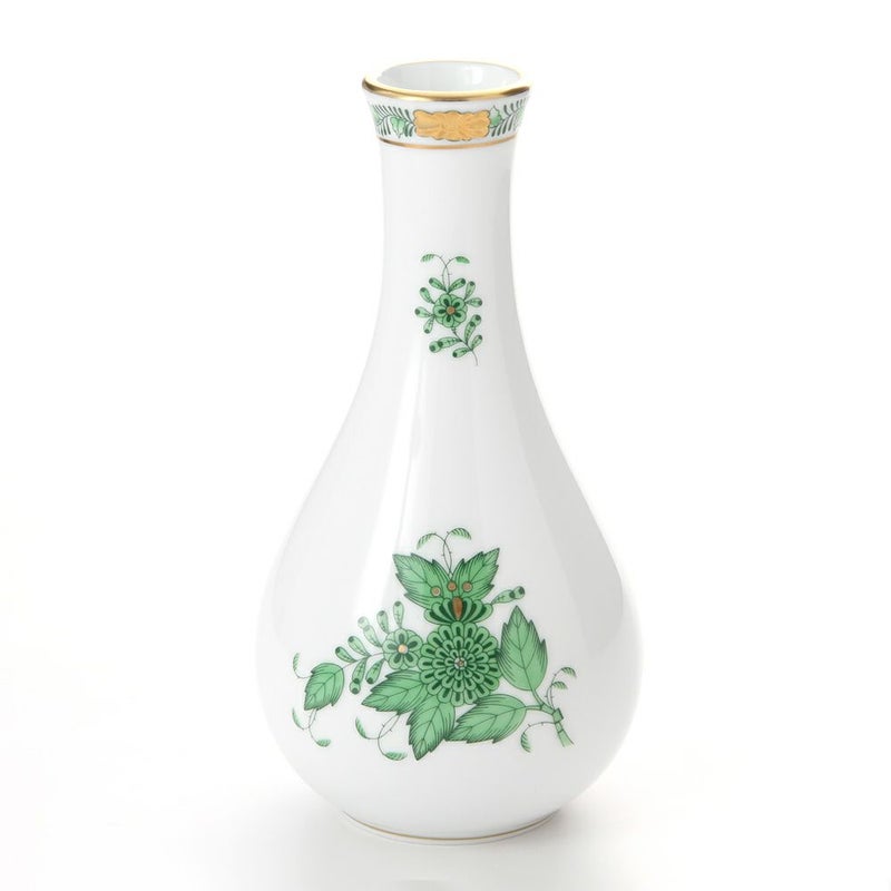 ヘレンド アポニーグリーン 07052-0-00 ベース 15.5cm