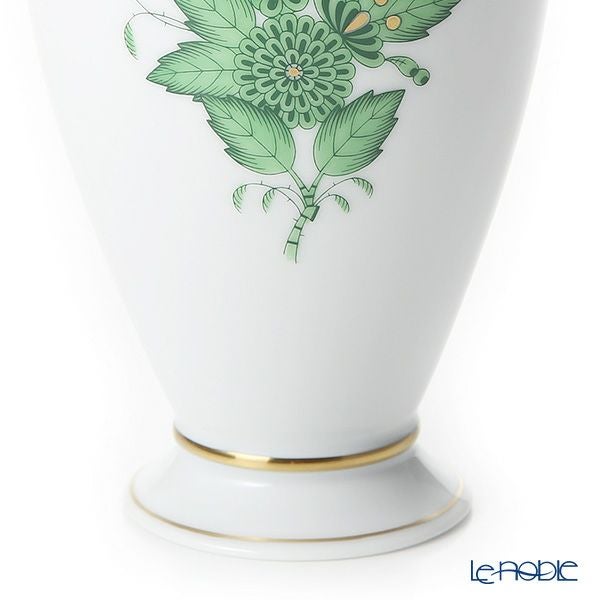 ヘレンド アポニーグリーン 007053-0-00 ベース 19cm