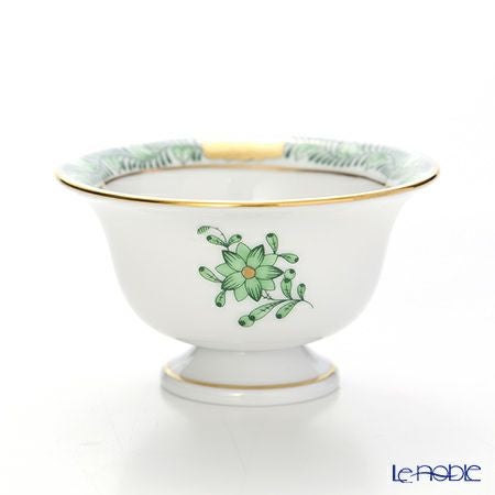 ヘレンド アポニーグリーン 07196-0-00 カップ 4cm