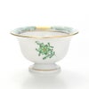 ヘレンド アポニーグリーン 07196-0-00 カップ 4cm