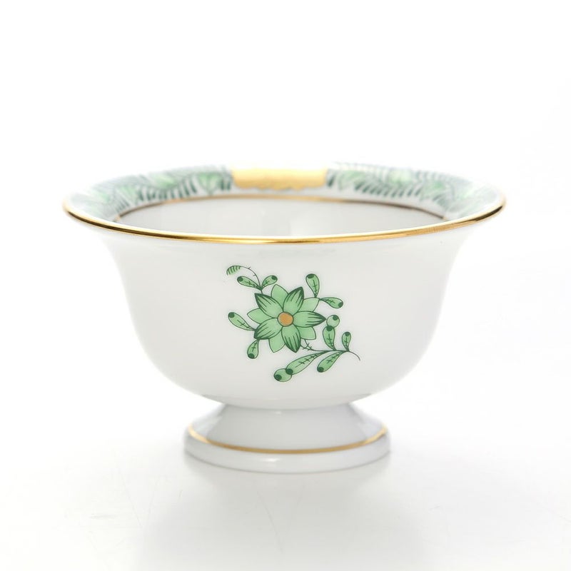 ヘレンド アポニーグリーン 07196-0-00 カップ 4cm