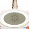 ヘレンド アポニーオレンジ 00606-0-09／604 ティーポット ローズ 800ml