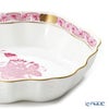 ヘレンド (HEREND) アポニーピンク 00498-0-00 フルーツボウル（オクタゴナル） 12.5cm