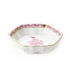 ヘレンド (HEREND) アポニーピンク 00498-0-00 フルーツボウル（オクタゴナル） 12.5cm