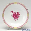 ヘレンド アポニーピンク 00704-1-00 フルーツボウル 13.5cm