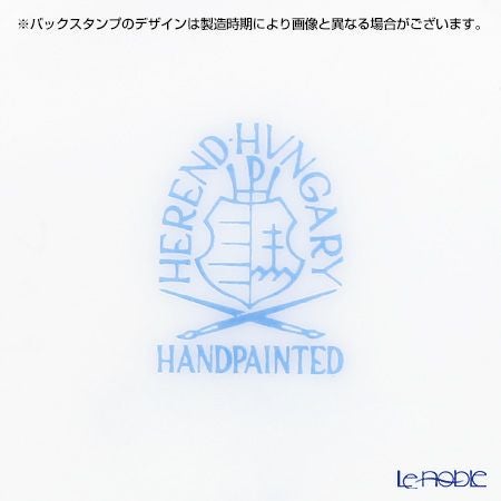 ヘレンド アポニーピンク 00711-0-00 モカカップ＆ソーサー 100ml