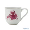 ヘレンド アポニーピンク 01739-0-00 ミッドマグ 200ml