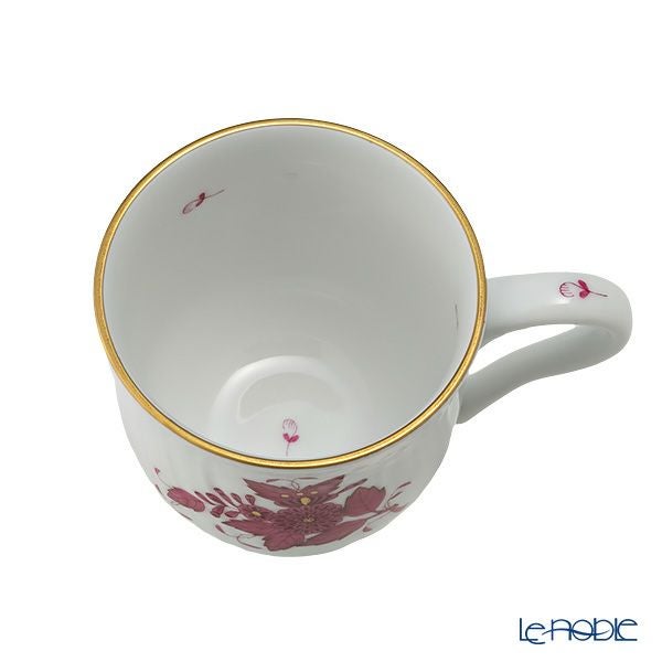 ヘレンド アポニーピンク 01739-0-00 ミッドマグ 200ml
