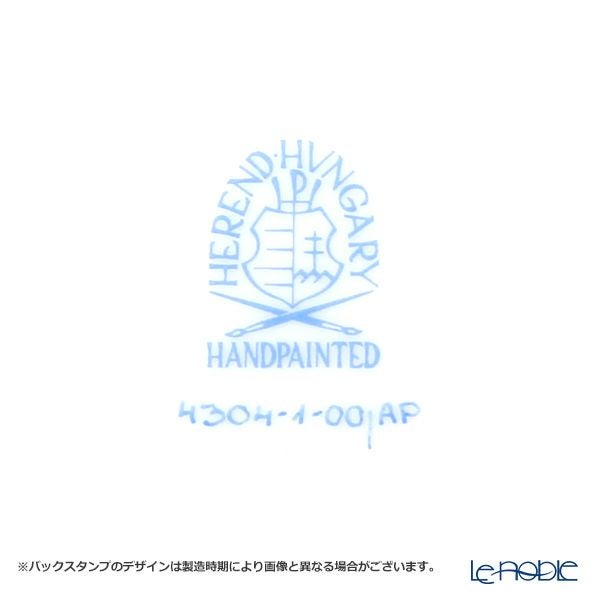 ヘレンド アポニーピンク 04304-1-00 小皿（オクタゴナル） 13.5cm