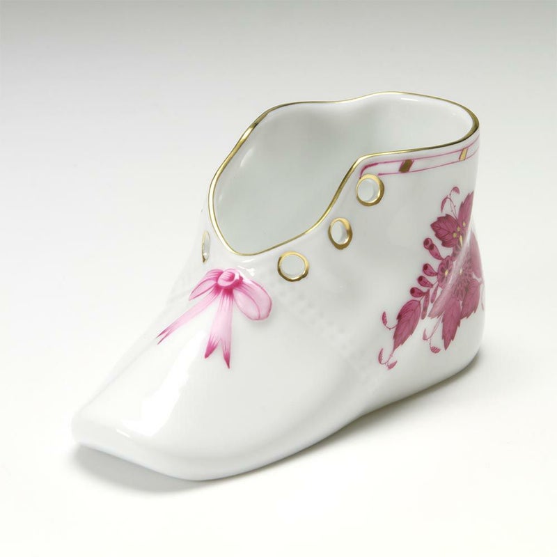 ヘレンド アポニーピンク 07570-0-00 シューズ 10cm