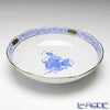 ヘレンド アポニーブルー 00704-1-00 フルーツボウル 13.5cm