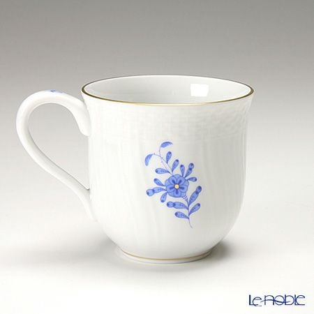 ヘレンド アポニーブルー 01739-0-00 ミッドマグ 200ml