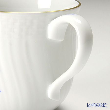 ヘレンド アポニーブルー 01739-0-00 ミッドマグ 200ml