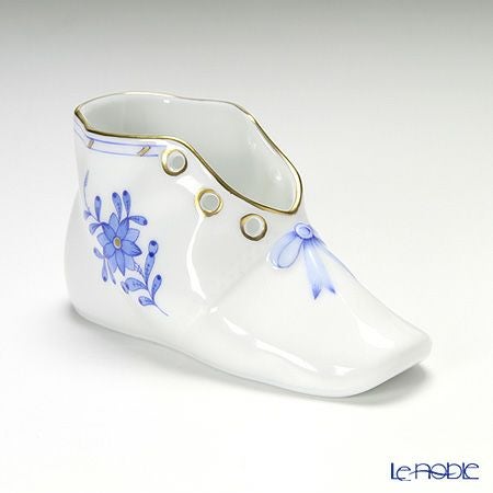 ヘレンド アポニーブルー 07570-0-00 シューズ 10cm